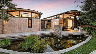 Five of the best homes for sale in Sydney with water features to enjoy