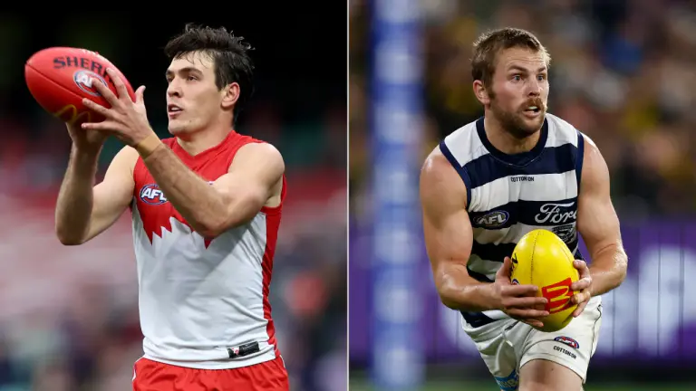 AFL Fixture 2027: Which teams should kick off new season?