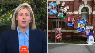 Jess Wilson vows Parliament will sit on Christmas Eve to pass tougher bail laws if Coalition wins Victoria election