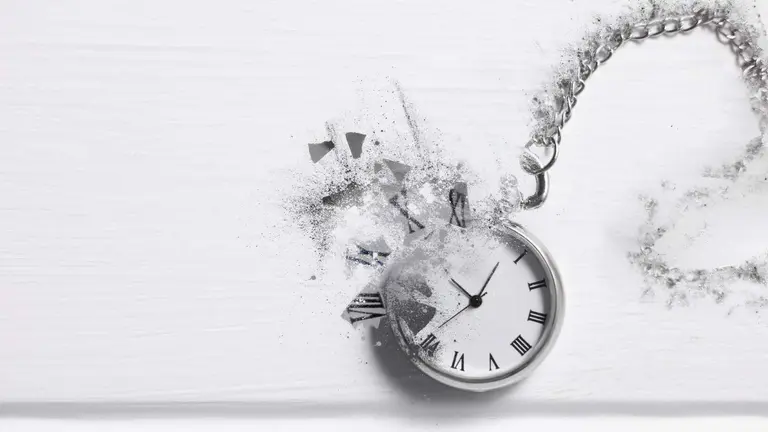 Time is fleeting and tick tocking on, so don’t Time Warp your quiz answers again