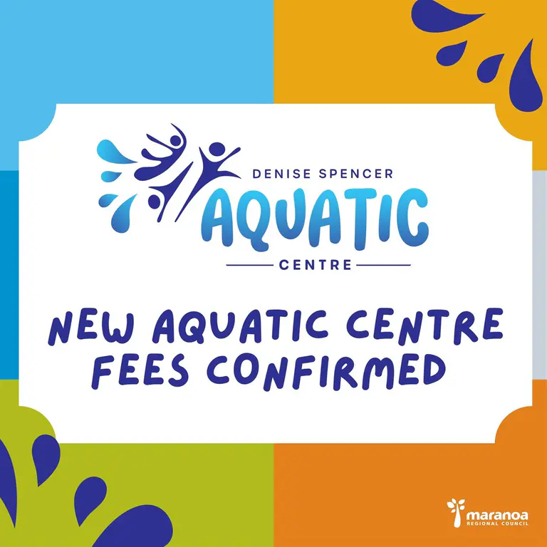 New aquatic centre fees confirmed ahead of December opening