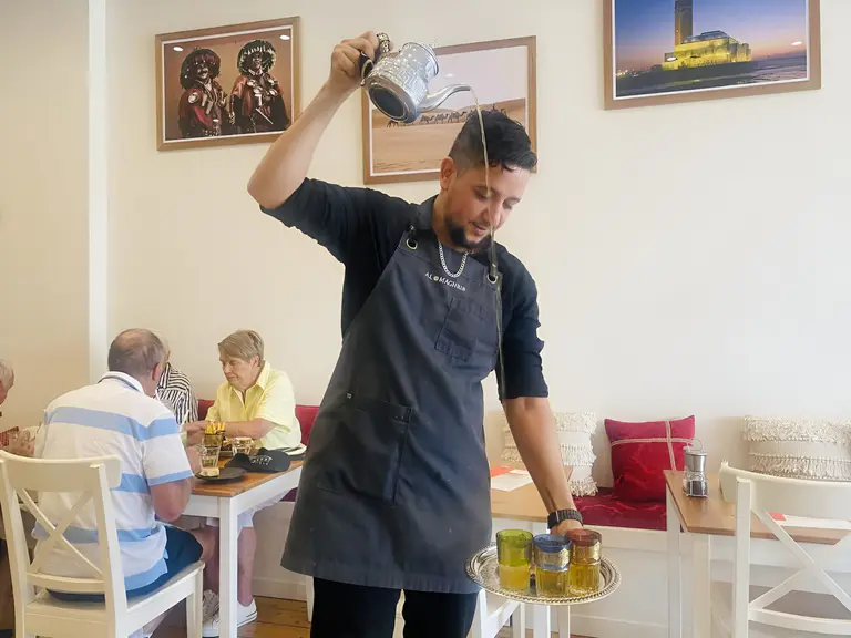 Wagga foodie tour: Moroccan pancakes, sticky pork taco and Wagyu skirt