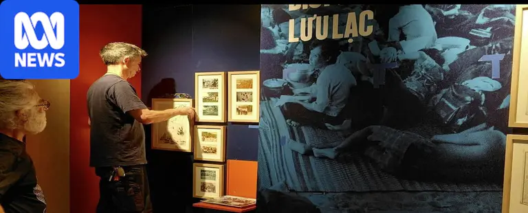 Australia's first Vietnamese heritage museum opens in Melbourne