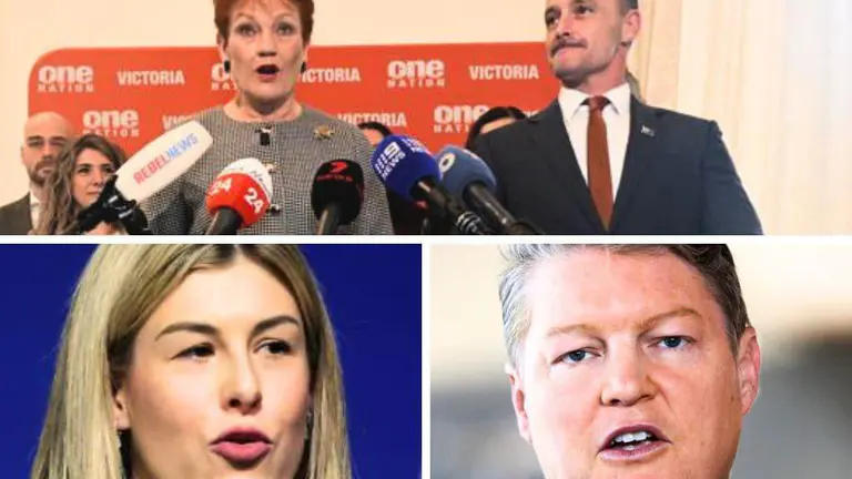 Victorian election: How to vote in the unpredictable state ballot