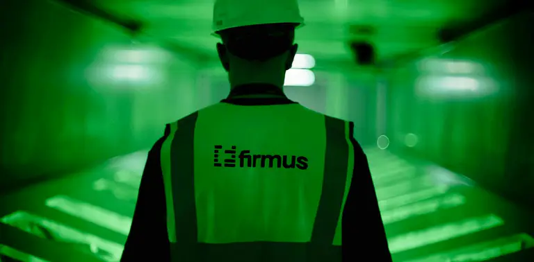 After Firmus shelved the biggest ASX listing in 30 years, what does it say to investors about AI hype?