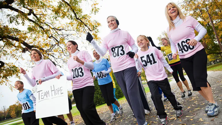 Walk 4 Hope to Shine a Light on Huntington’s Disease