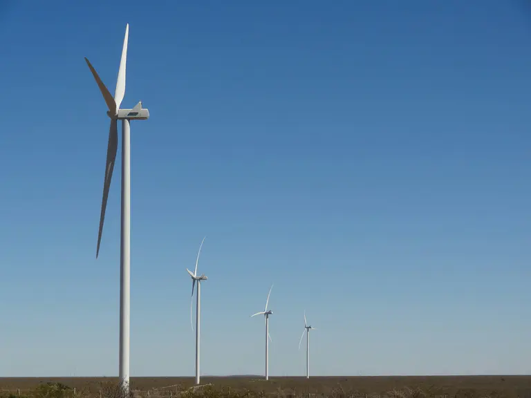 Deal Finalised for Massive 800MW Bullawah Wind Farm Near Hay as Atmos Takes Control