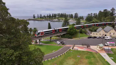 New train timetable boasts hundreds of extra weekly services but connections, travel time impacted
