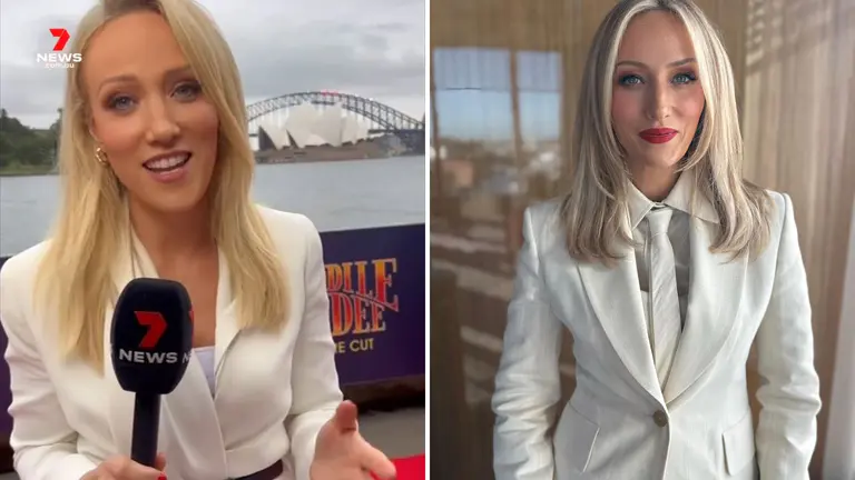 From ‘saying no’ to a sudden health scare: Sally Bowrey’s secret struggle
