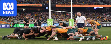 Three-game Bledisloe Cup series looms as new deal struck