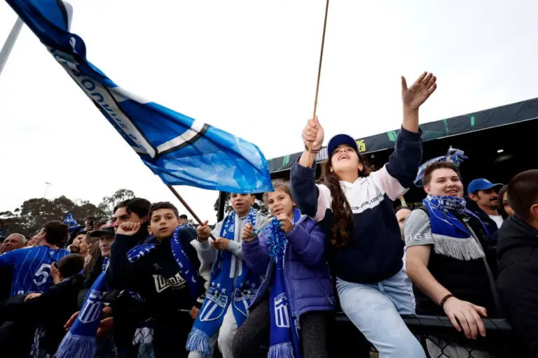 Champions, redemption and ambition: Hellas, Olympic and Oakleigh eye Australian Championship glory