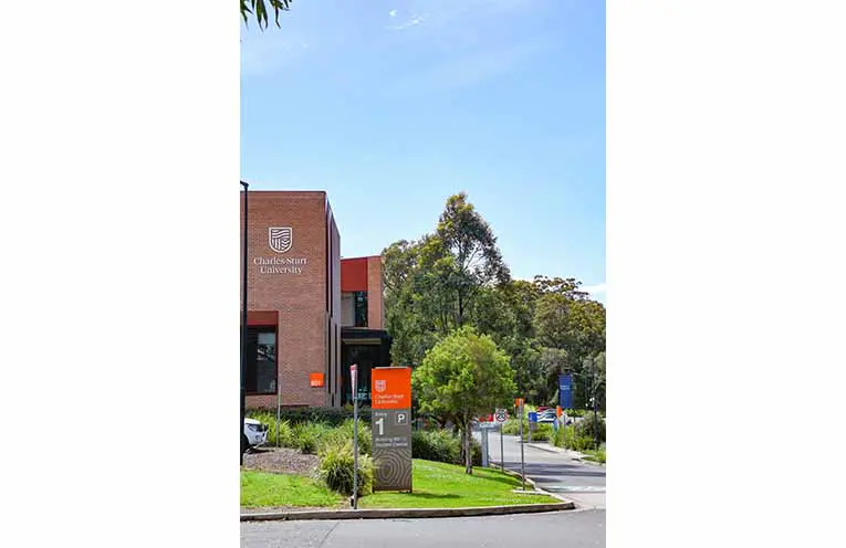 New scholarship program from St Agnes’ Catholic Parish helps local students pursue careers in nursing and early childhood education