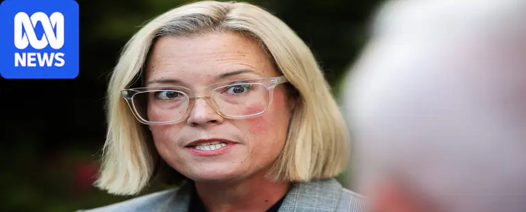 Man charged with making threats at WA MP's office armed with nunchucks