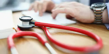 Almost 300 GPs trained to treat ADHD
