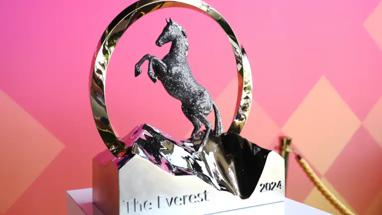 The Everest prize money: How much will owners, trainers and jockeys earn in 2026?