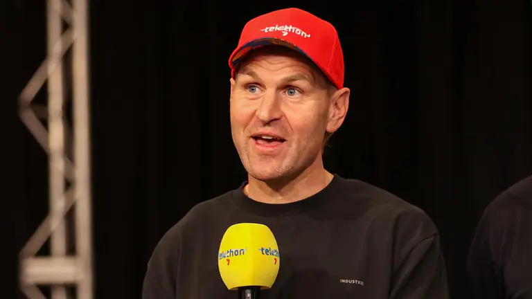 Kane Cornes to open double marathon effort for Telethon with Perth Running Festival