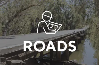 Traffic survey camera, Moranbah