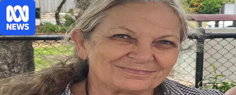 Body found in cattle dip identified as missing grandmother