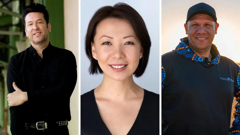 WA’s Australian of the Year Awards: Kav Temperley, Dr Emily Zhen and Professor Michael Wear among finalists