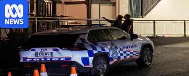 Drive-by pub shooting leaves woman critical, three injured south of Brisbane
