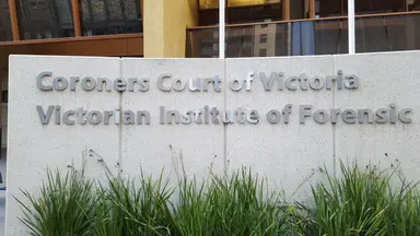 ‘Chilling’: man’s death sparks gambling reform calls