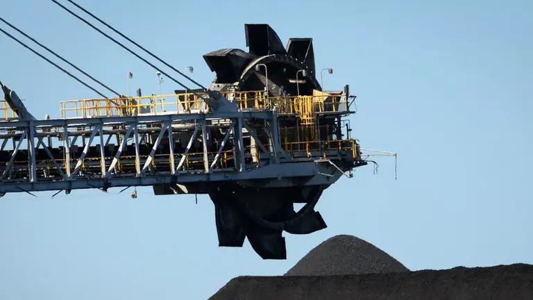 MACH Energy 高院败诉，新州 Mount Pleasant 煤矿扩建案受气候挑战影响