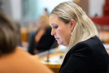 ACT Government announces another study and roundtable amid tough questions on suicide prevention