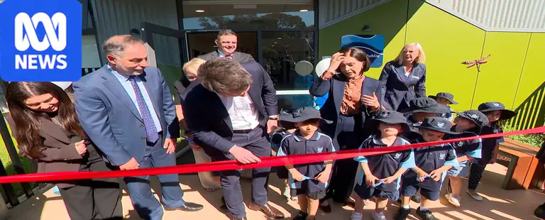 100 preschools set to open in NSW, but how many will be accepting children?