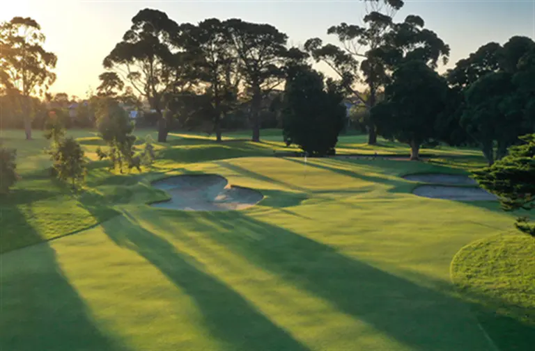 Council welcomes Rossdale Golf Club announcement