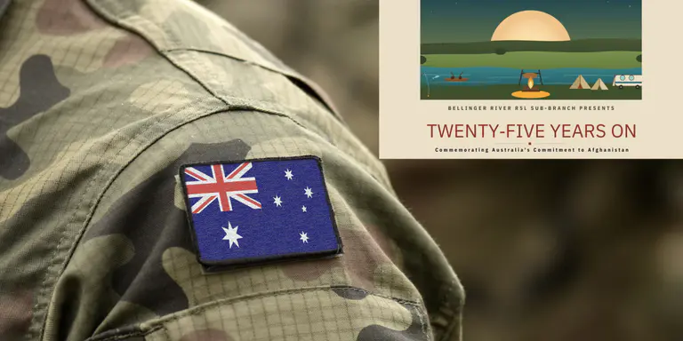 Bellingen weekend to bring MEAO veterans together for 25th anniversary