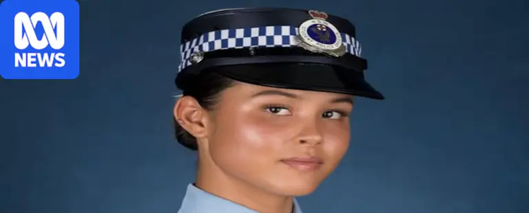 Sydney constable killed in car crash posthumously awarded honours, funeral told