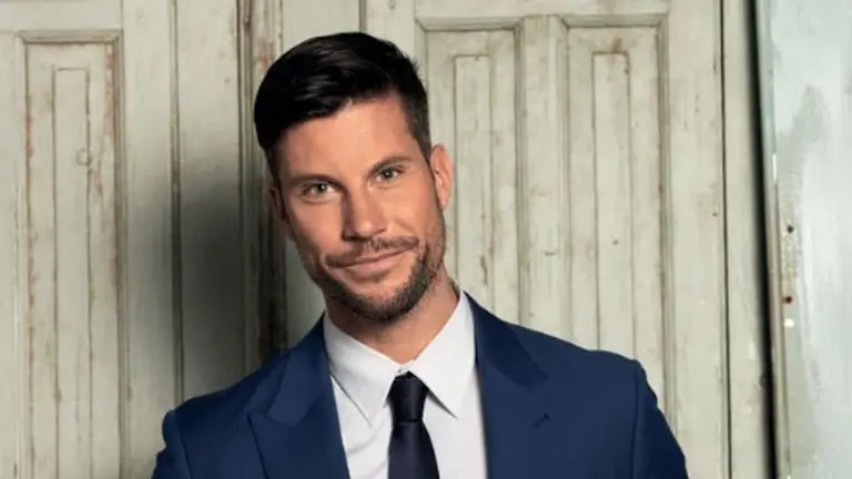 Former Bachelor star Sam Wood transferred to high-security Wolston Correctional Centre