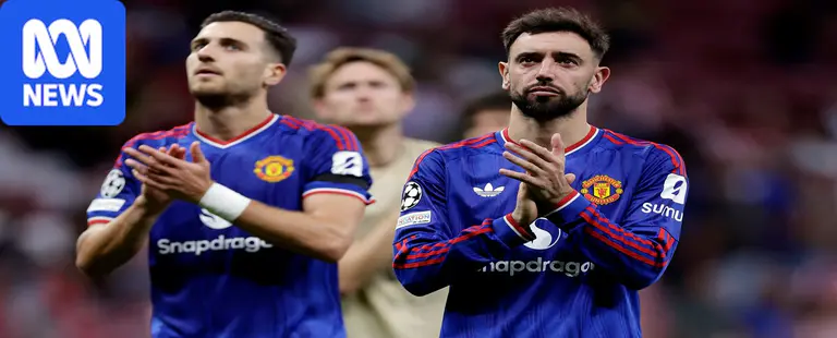 Man United legend lashes current players for behaving 'like babies'