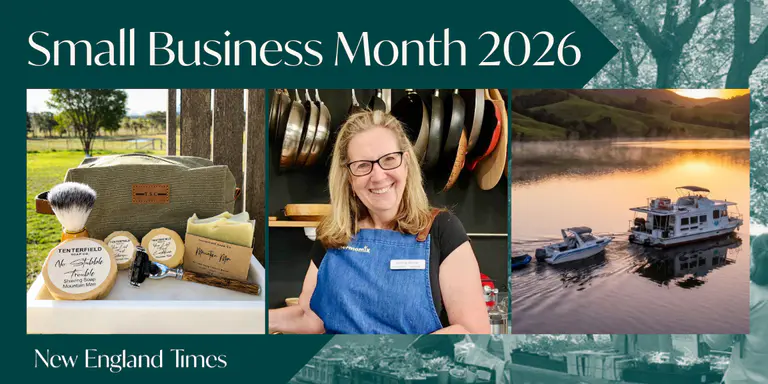 SBM26: Easier cooking, handmade skincare and waterfront escapes