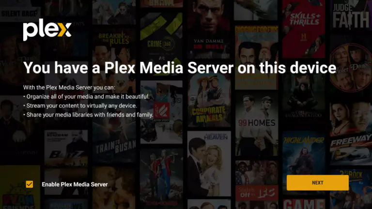 Plex（流媒体服务器软件）媒体服务器存在漏洞，建议尽快修补，以防被黑客入侵