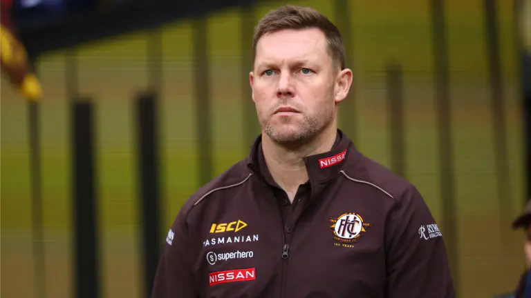 Hawthorn enters 2027 with incredible expectations after offseason haul