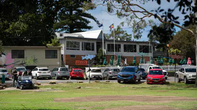 PM admits he was 'not correct' on golf course grant