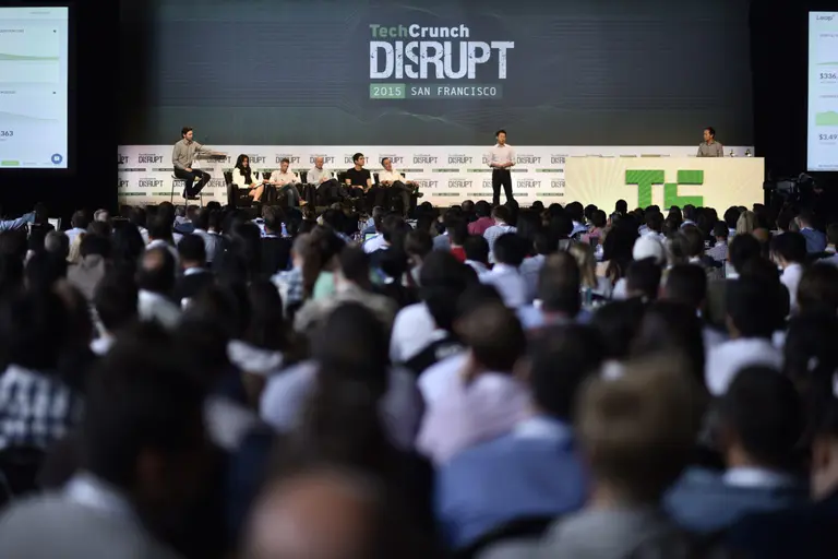 5 days to TechCrunch Disrupt 2026: Don’t pay more at the door for your pass