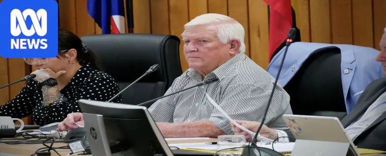 Councillor told woman it was a 'pity' she wasn't bashed, investigator finds