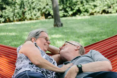 How over 60s are cutting hours and topping up their pay