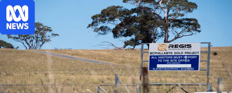 Court dumps Plibersek heritage decision that halted $1b goldmine