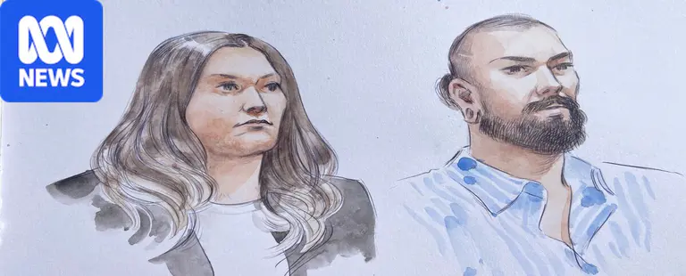 女子在庭审中途认罪，承认在布塞尔顿刺死塔拉·莫里森，此前曾在狱中坦白