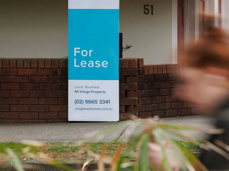 Sydney renters could have saved $7500 under proposed NSW rent cap legislation