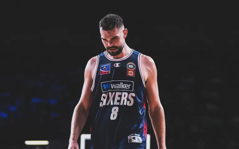 Humphries reflects on loss of queer representation in basketball following retirement