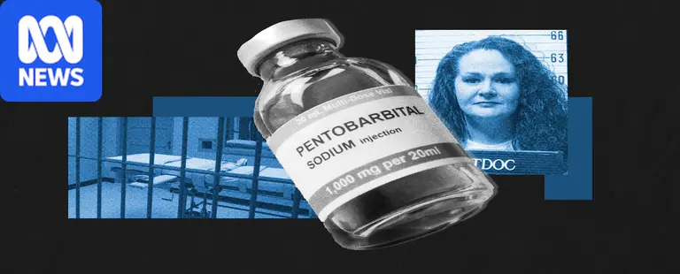 'Excruciating' pain and 'dead' tissue: The drug of choice for US executions