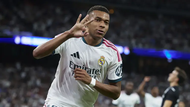 Has Kylian Mbappe ever won the Ballon d'Or? Real Madrid's previous record and rankings