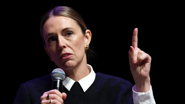 Former PM to mentor students in new Australian gig