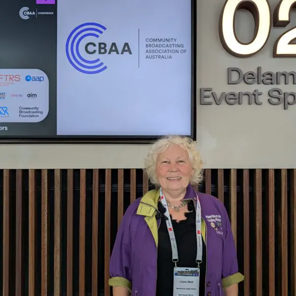 CBAA Conference Wraps Up in Geelong