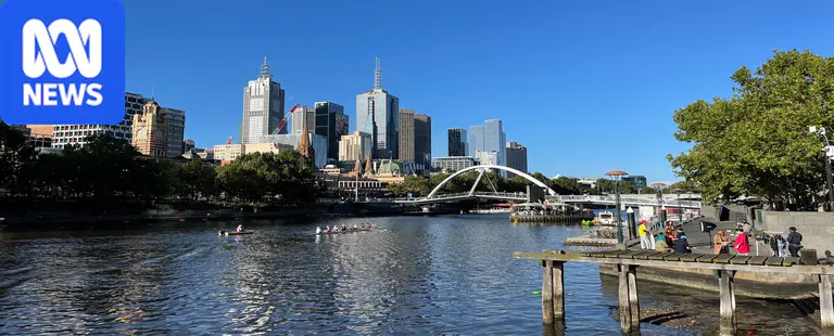 Councils unite to make Yarra River swimmable by 2050