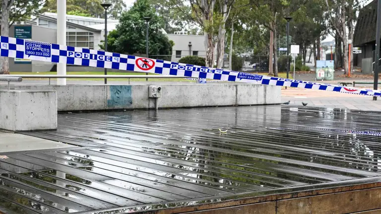 ‘Horrendous’: Man dies after stabbing on Mt Druitt street